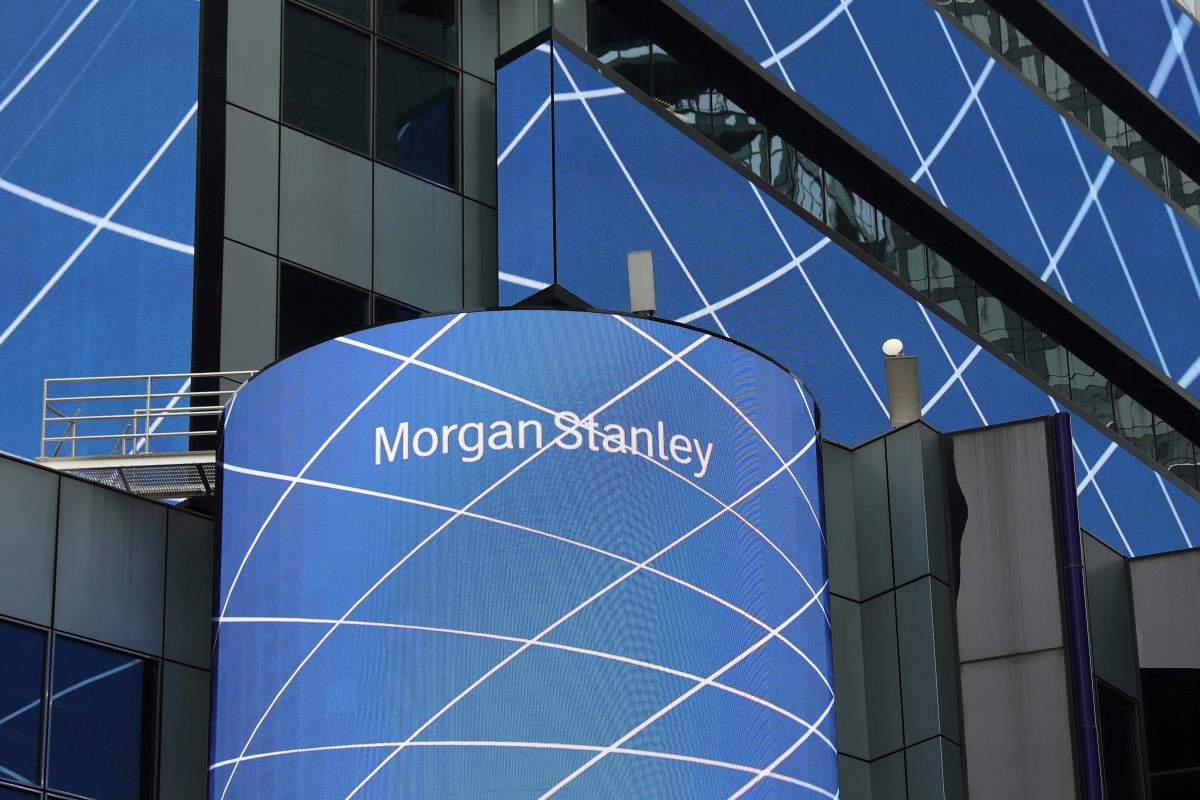 Morgan Stanley hires contract staff in Hong Kong as deals surge, sources say